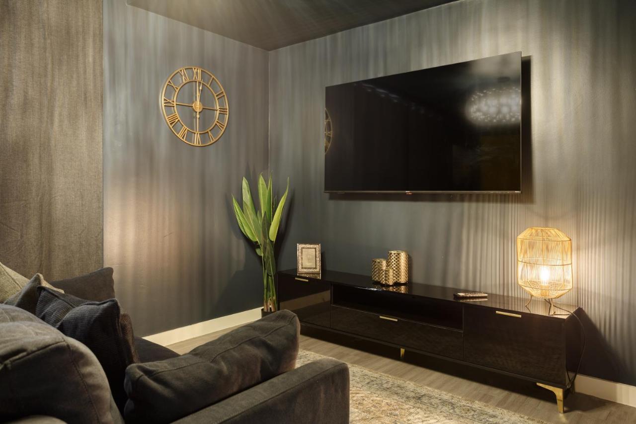 Opulence Studio In Sheffield Luaran gambar