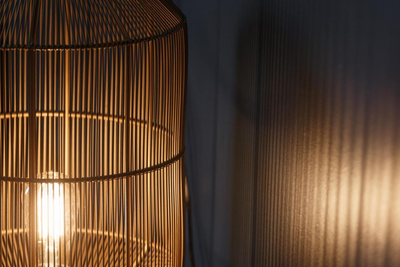 Opulence Studio In Sheffield Luaran gambar