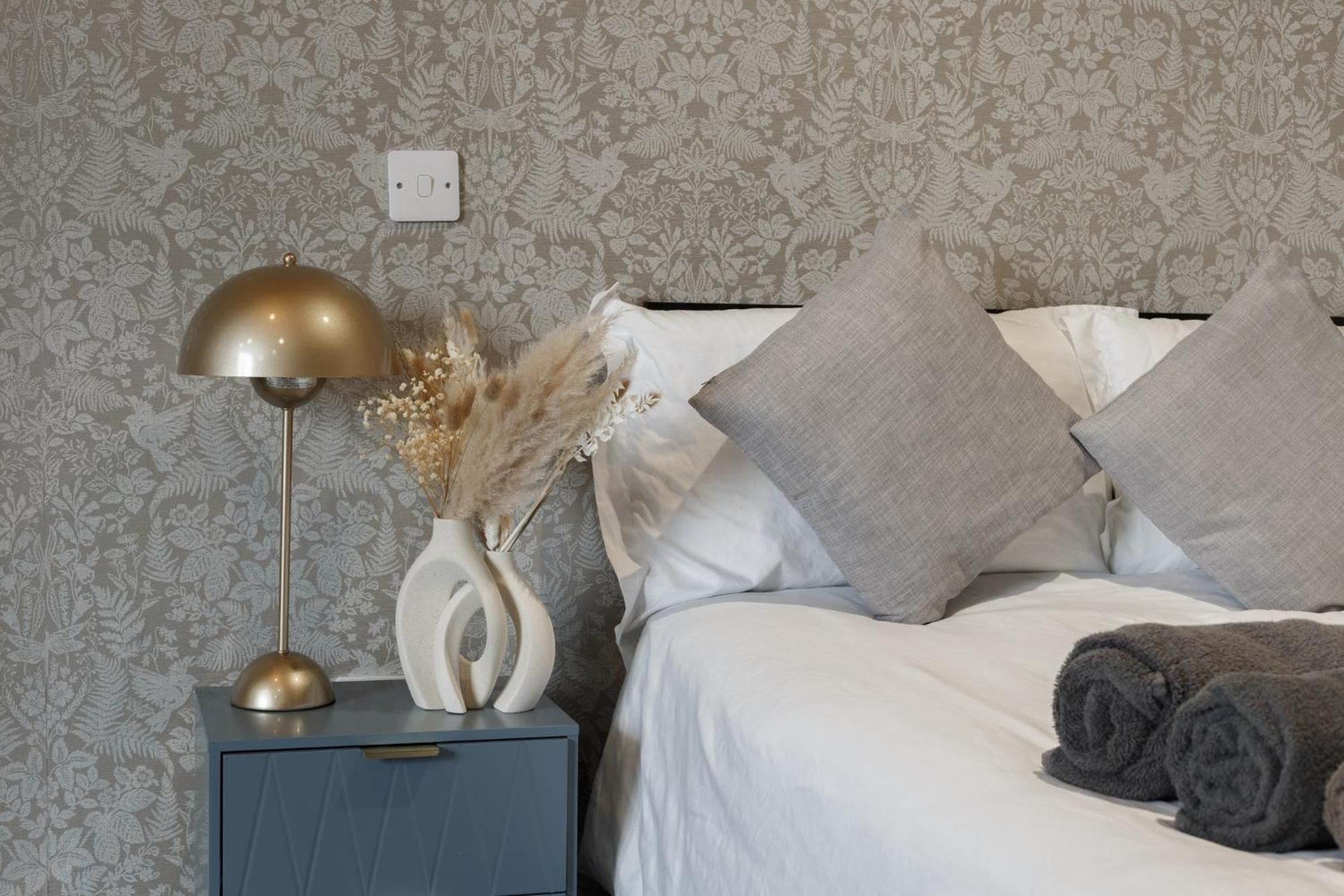 Opulence Studio In Sheffield Luaran gambar