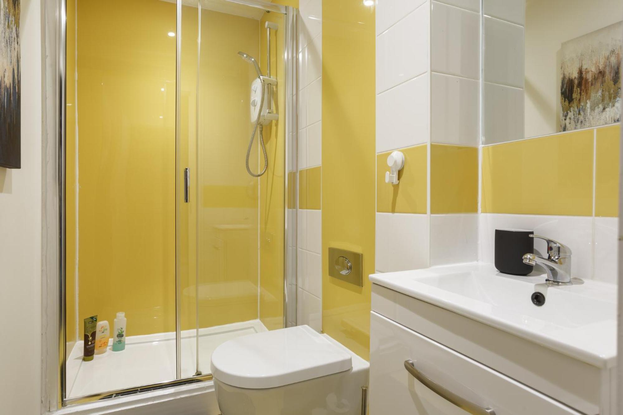 Opulence Studio In Sheffield Luaran gambar