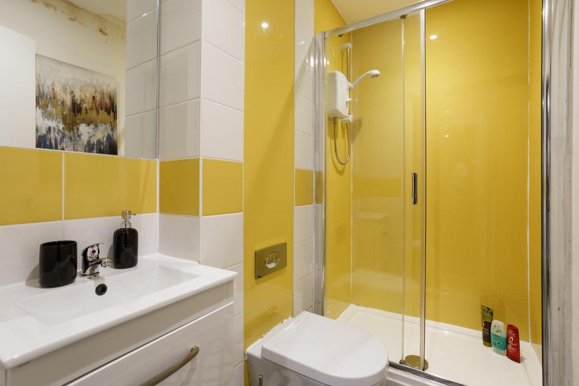 Opulence Studio In Sheffield Luaran gambar