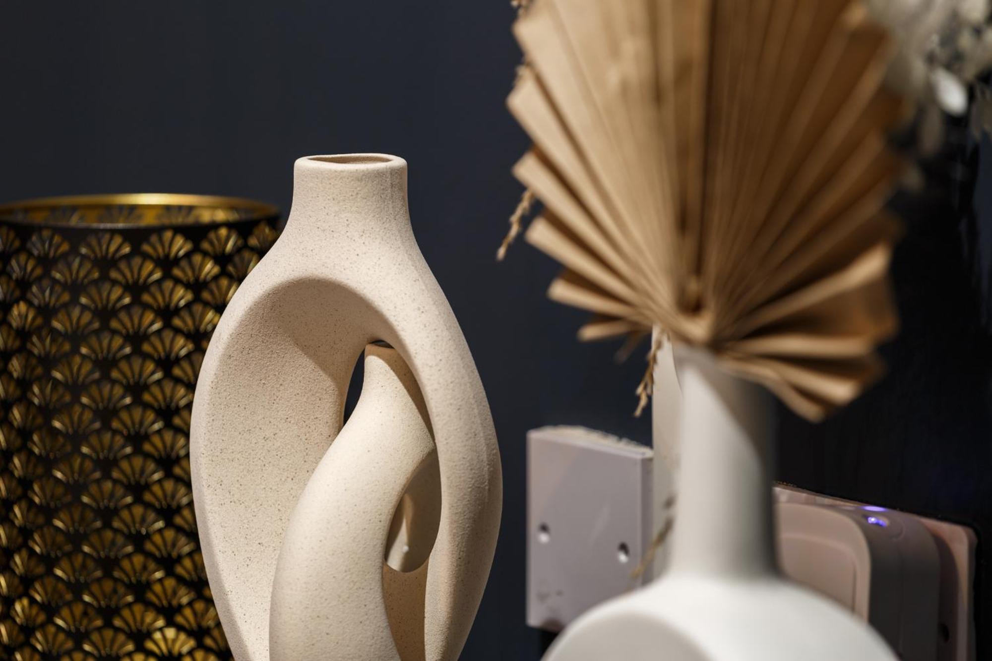 Opulence Studio In Sheffield Luaran gambar