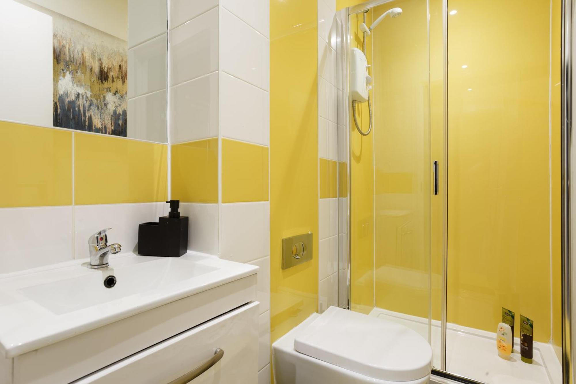 Opulence Studio In Sheffield Luaran gambar