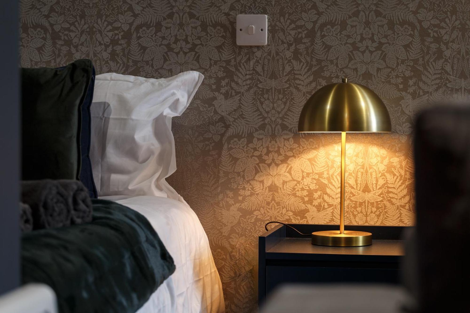 Opulence Studio In Sheffield Luaran gambar