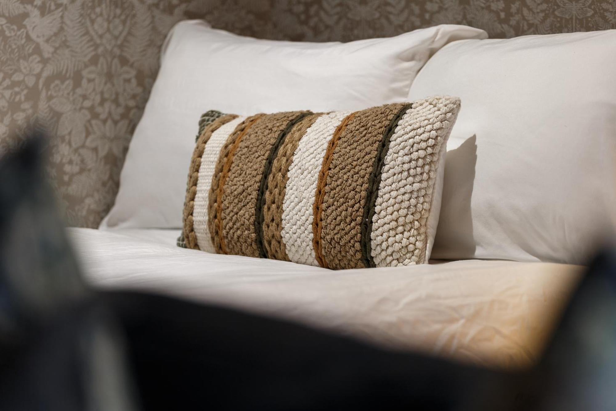Opulence Studio In Sheffield Luaran gambar